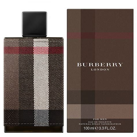 flaconi burberry london men|burberry london for men.